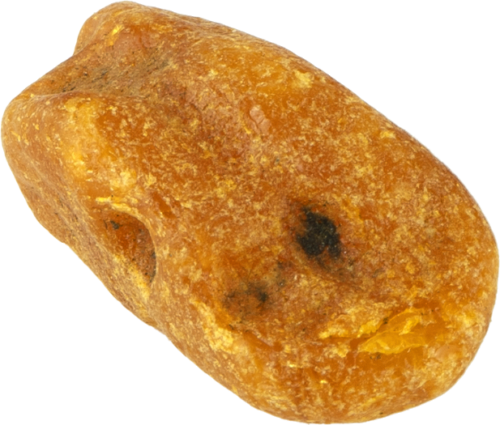 3,95 g Marine Amber nugget (2)