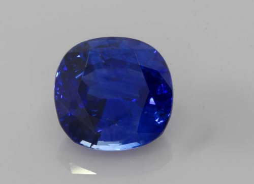 10.12 carat BLUE Safyras (1)