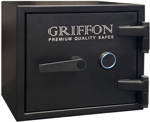 Griffon CL III.32.K (73 kg) – fire and burglary resistant safe, Grade III (5)