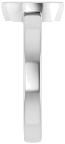 Sužadėtuvių Žiedas „Solitaire“ 925 Sidabro Marquise 8mm x 4mm (4)