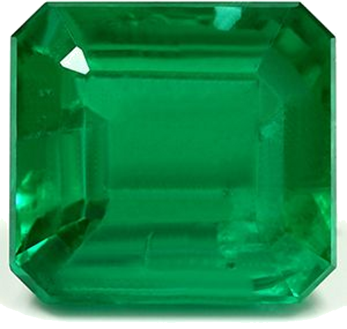 5.32 carat GREEN Emerald Smaragdas (1)