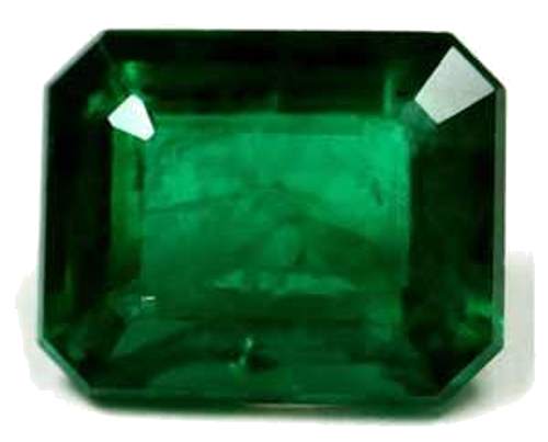 2.53 carat GREEN Emerald Smaragdas (1)
