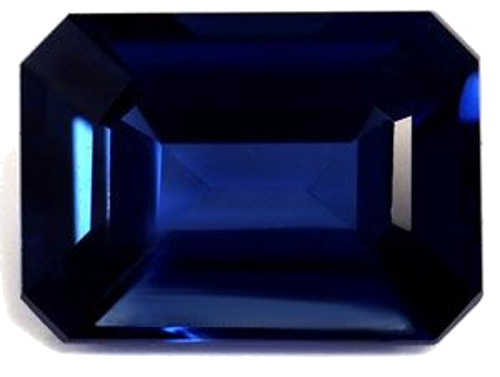 1.04 carat BLUE Emerald Safyras (1)