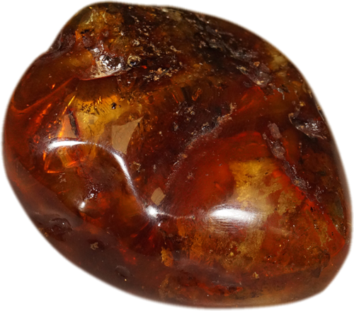 40 g Amber Nugget (3)