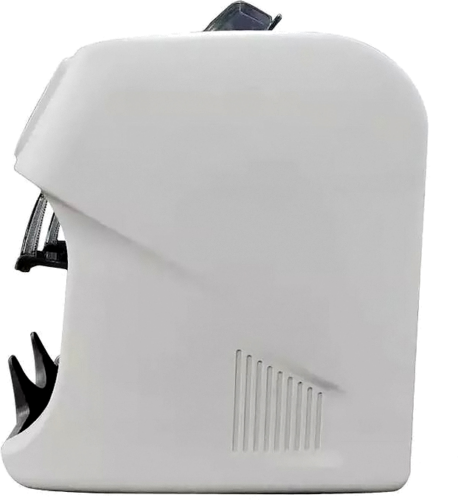 Аппарат для счета и сортировки банкнот с двумя отсеками Pro Wise 900 (3)
