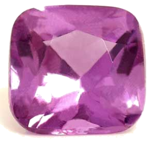 1.31 carat PINK Cushion Safyras (1)