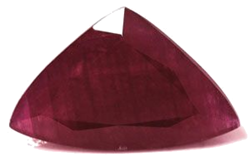 11.02 carat RED Other Rubinas (1)