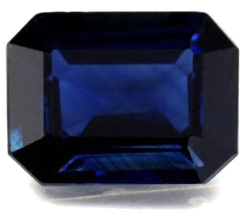 2.36 carat BLUE Emerald Safyras (1)
