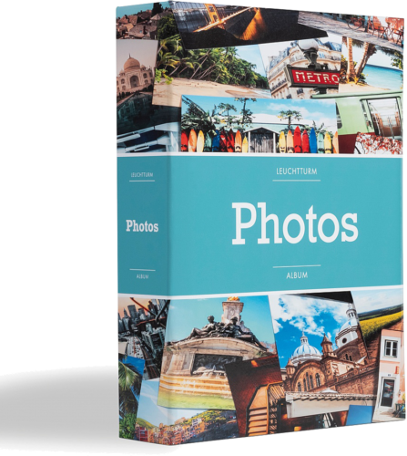 Portrait photo album Valeta 200 Pixx (1)