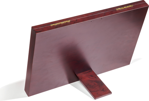 Frame for medals Militaria (3)