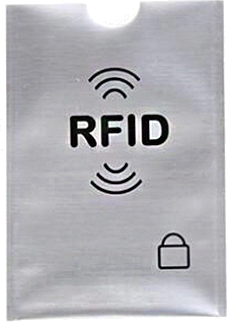 RFID защитно калъфче (4)