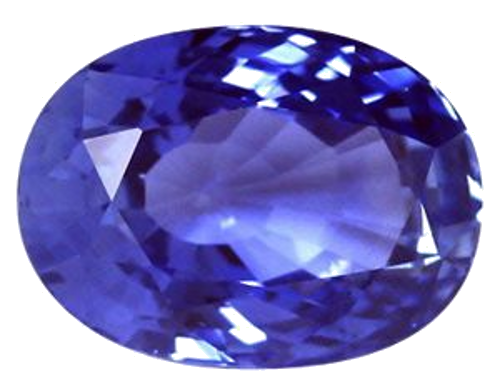 6.54 carat BLUE Oval Safyras (1)