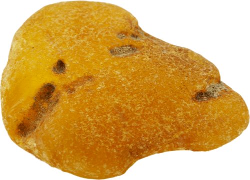 6.50 гр. Самороден морски кехлибар (1)