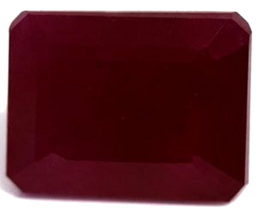 2.72 carat RED Emerald Rubinas (1)