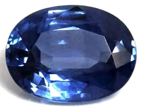 1.77 carat BLUE Oval Safyras (1)