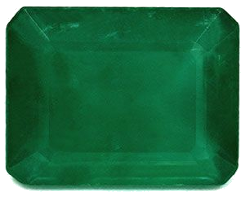 15.31 carat GREEN Emerald Smaragdas (1)