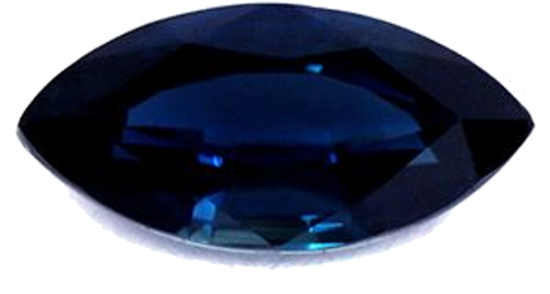 1.5 carat BLUE Marquise Safyras (1)