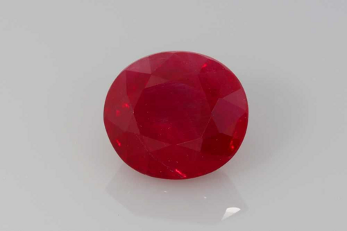 2.83 carat RED Rubinas (1)