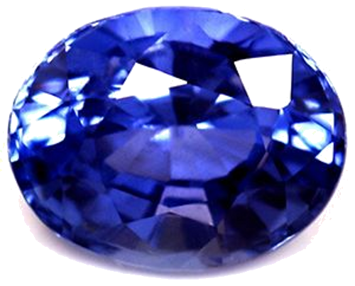 1.59 carat BLUE Oval Safyras (1)