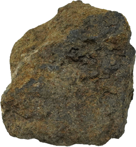 1,7 g Meteoritas (1)