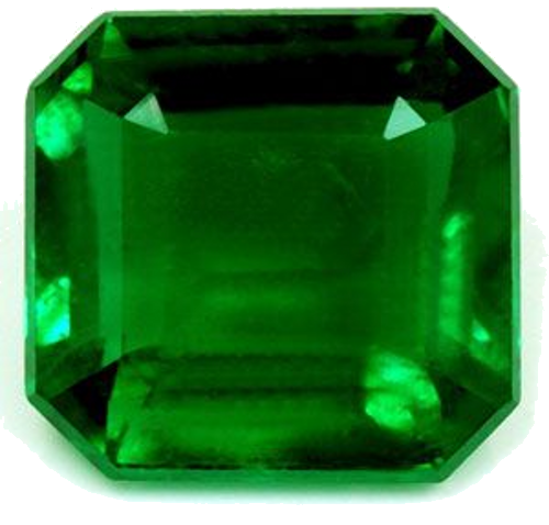 1.34 carat GREEN Emerald Smaragdas (1)