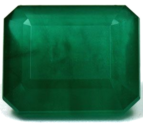 9.88 carat GREEN Emerald Smaragdas (1)