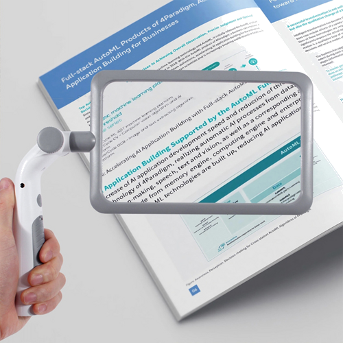 Desktop Magnifier 2.5x (2)