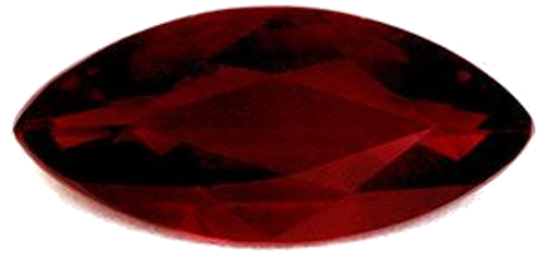 2.0 carat RED Marquise Rubinas (1)