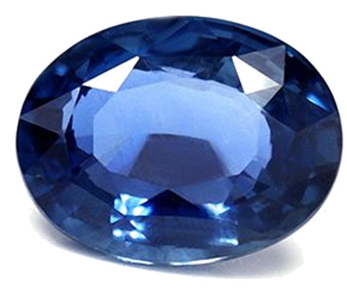 2.02 carat BLUE Oval Safyras (1)