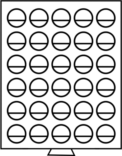 Coin drawers Smart (3)