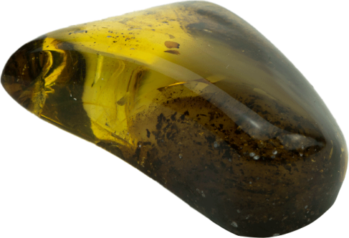 36,95 g Amber nugget (2)