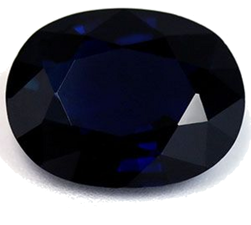 6.19 carat BLUE Oval Safyras (1)