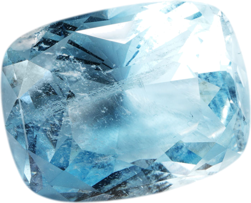 Аквамарин Emerald 2,49 ct. (1)