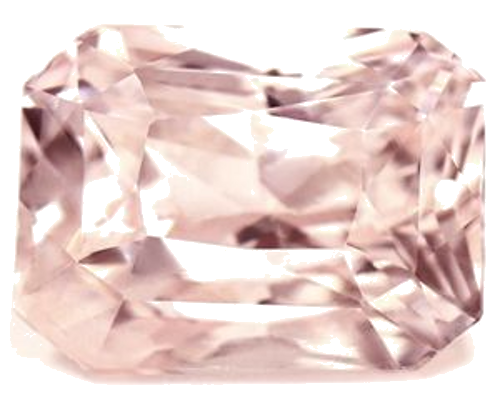 5.86 carat PEACH Emerald Safyras (1)