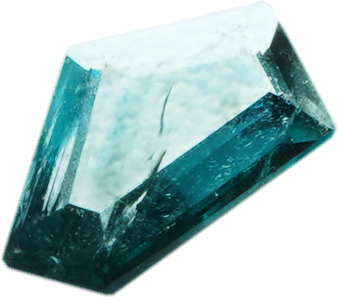 0,16 ct. (AAA). Грандидьерит (1)