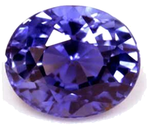 1.56 carat BLUE Oval Safyras (1)