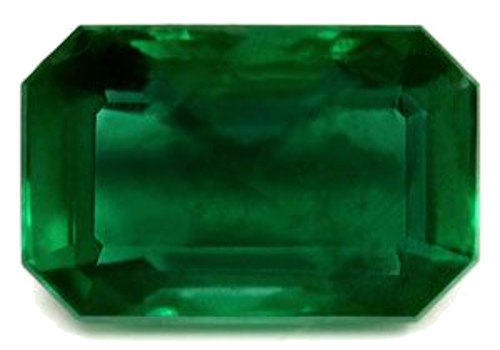 2.92 carat GREEN Emerald Smaragdas (1)