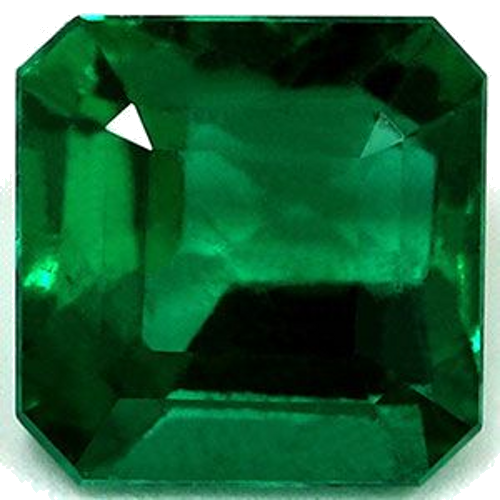 1.2 carat GREEN Emerald Smaragdas (1)