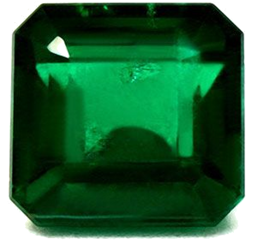 2.62 carat GREEN Emerald Smaragdas (1)