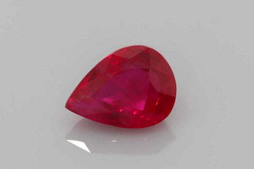 1.47 carat RED Rubinas (1)