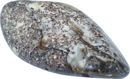 43,10 g Melsvojo gintaro grynuolis (1)