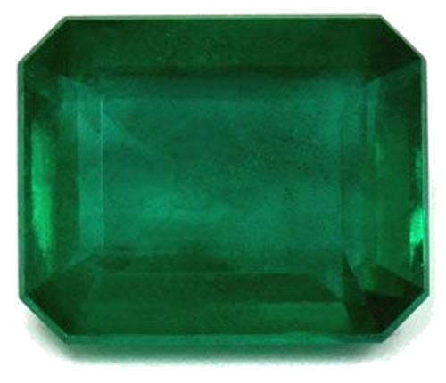 4.27 carat GREEN Emerald Smaragdas (1)