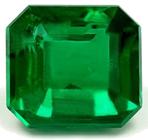 1.67 carat GREEN Emerald Smaragdas (1)