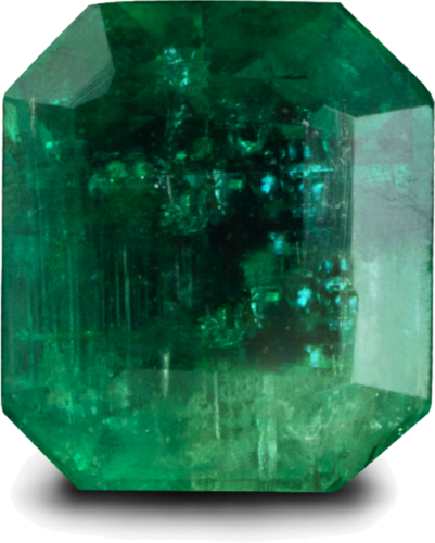 0,72 ct. Smaragdas F (2)