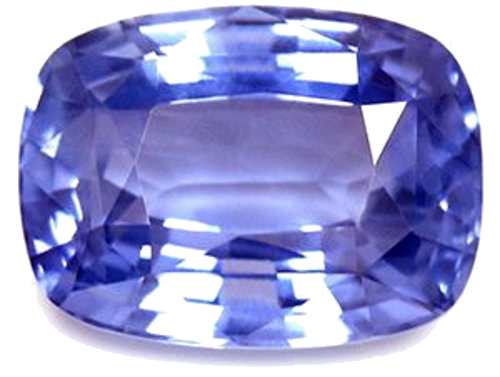 2.12 carat BLUE Cushion Safyras (1)
