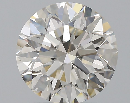 1.5 carat J-VVS1 Excellent cut Natūralus Round Deimantas (1)