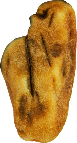 6.95 g Sea amber nugget (2)