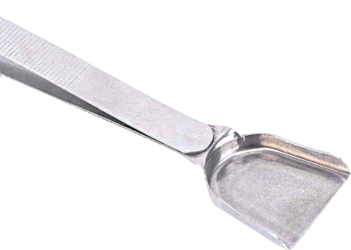 Пинцет-лопатка для драгоценных камней Gem Shovel (2)