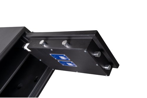 Fire and Burglar Resistant Safe Griffon CL III.35.E (102 kg) (6)