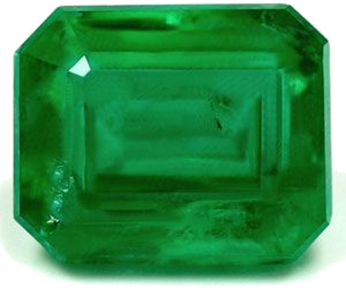 2.26 carat GREEN Emerald Smaragdas (1)